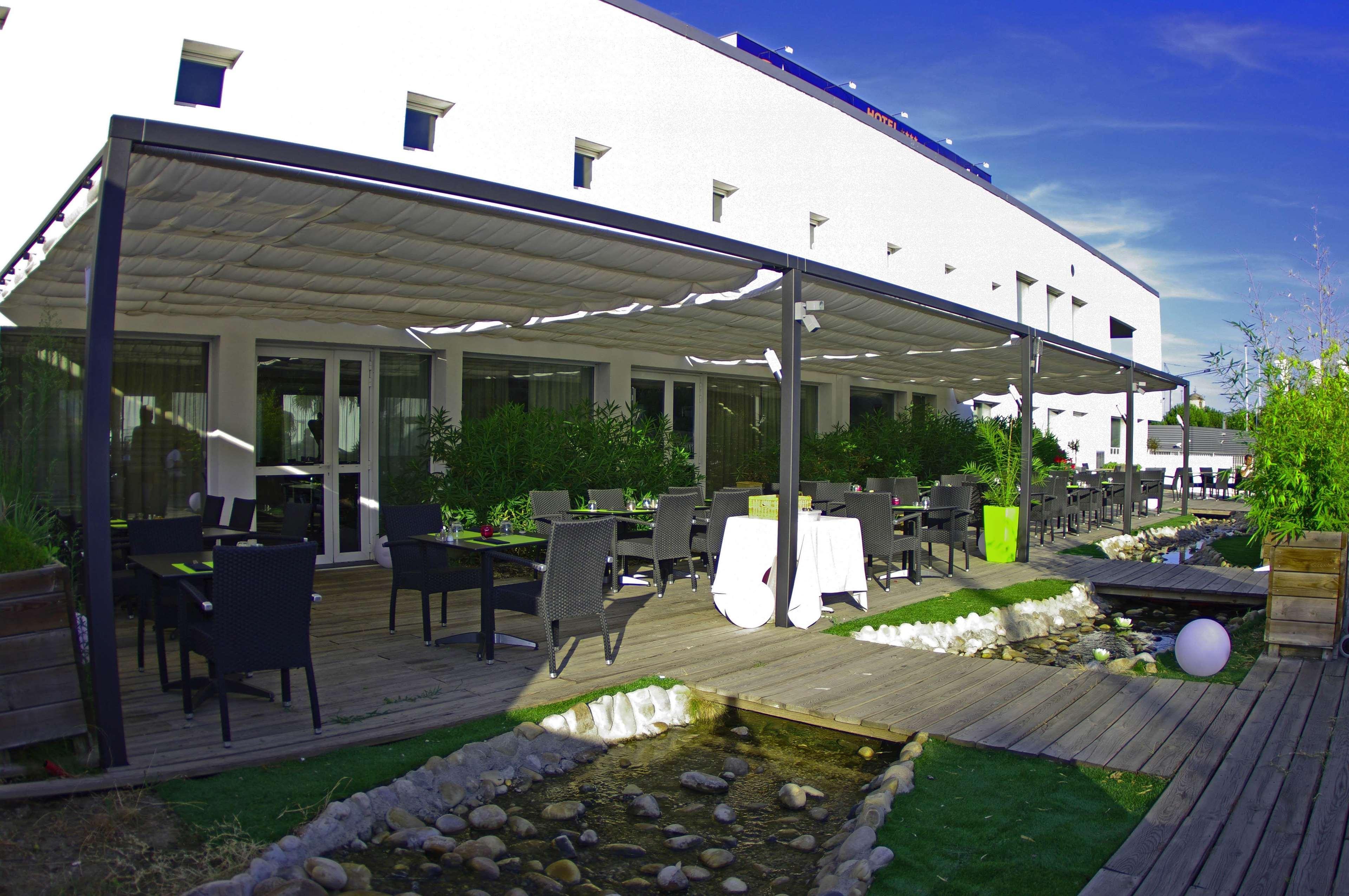 Hotel Campanile Ouest - Croix D'argent 4*