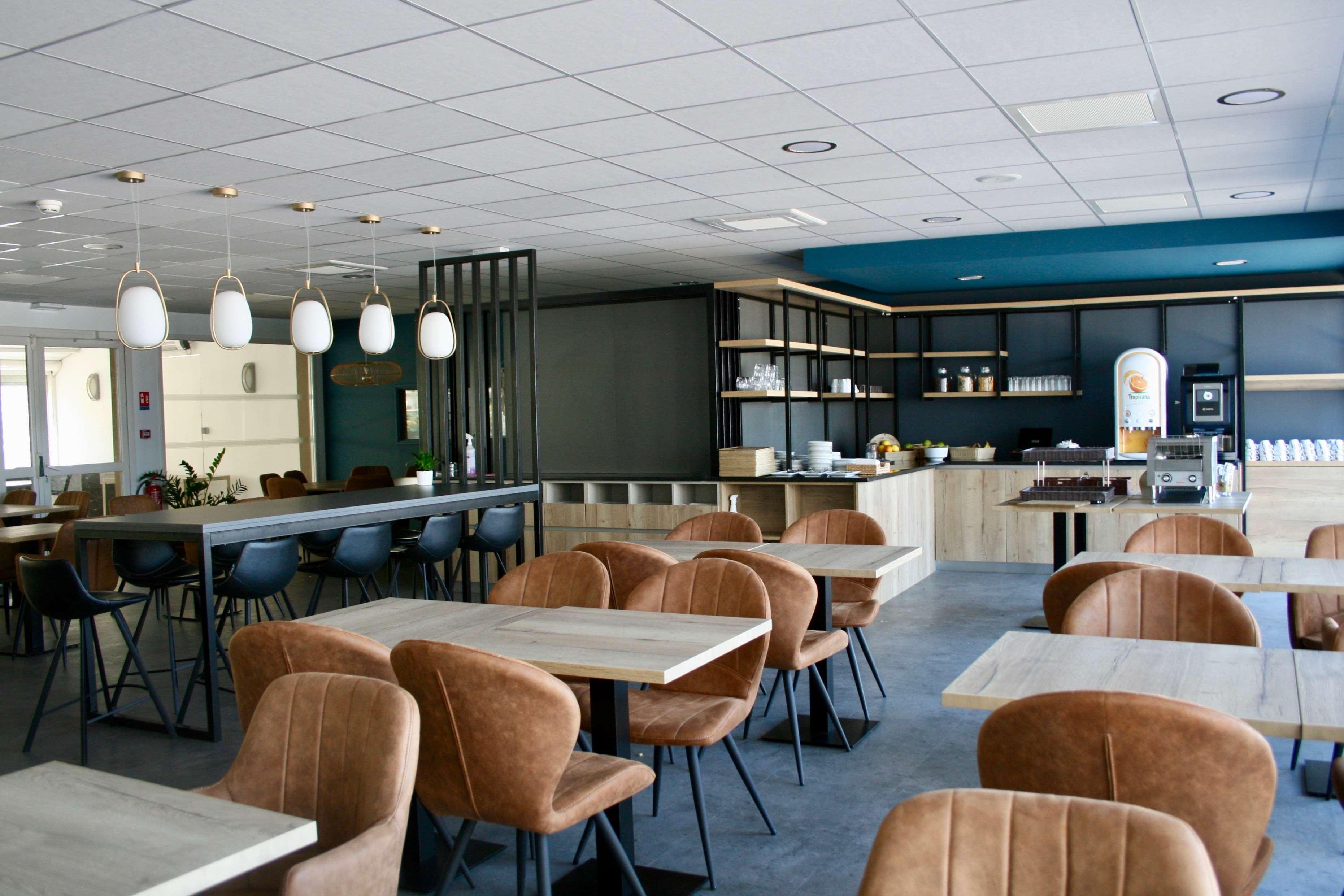 Hotel Campanile Ouest - Croix D'argent Montpellier