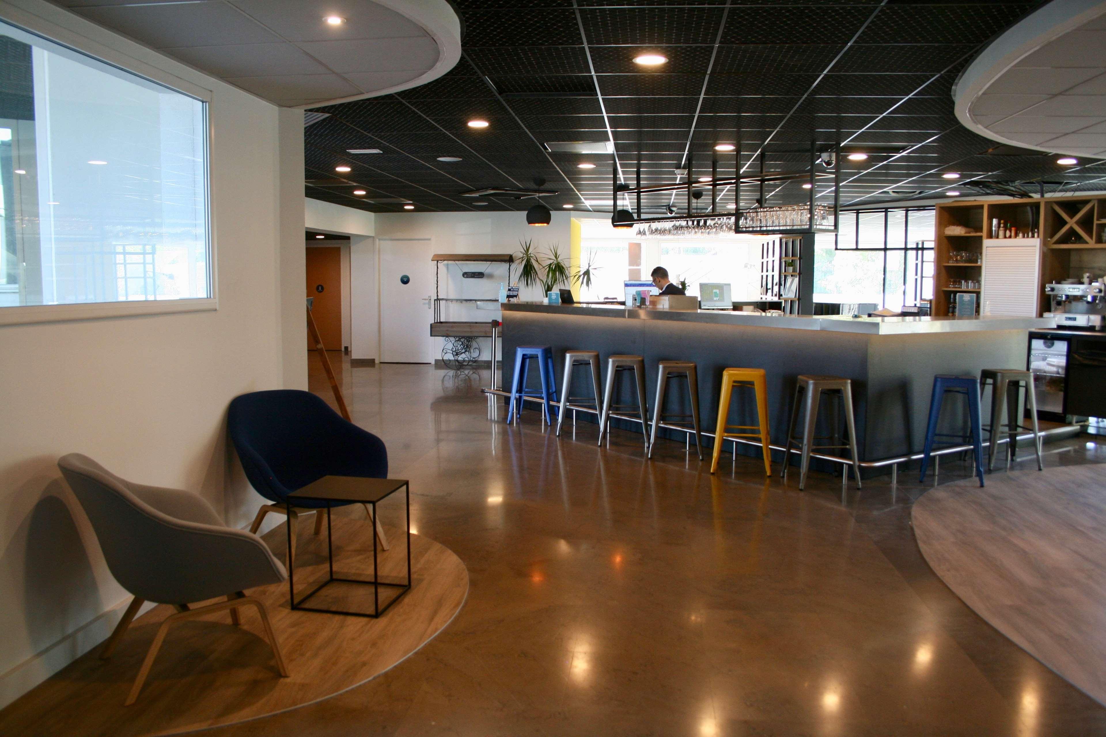 Hotel Campanile Ouest - Croix D'argent Montpellier