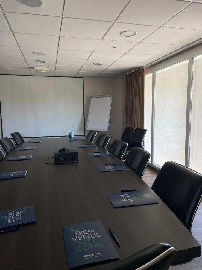 Campanile Ouest - Croix D'argent 4* Montpellier