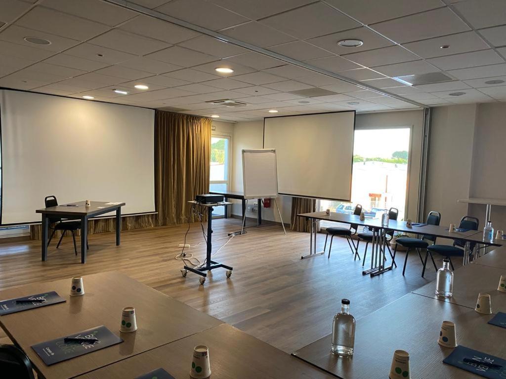 Campanile Ouest - Croix D'argent 4*