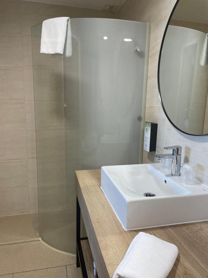 Hotel Campanile Ouest - Croix D'argent