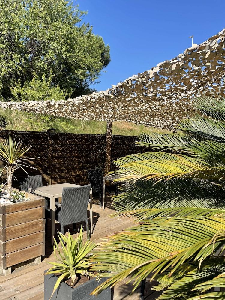 Hotel Campanile Ouest - Croix D'argent Montpellier