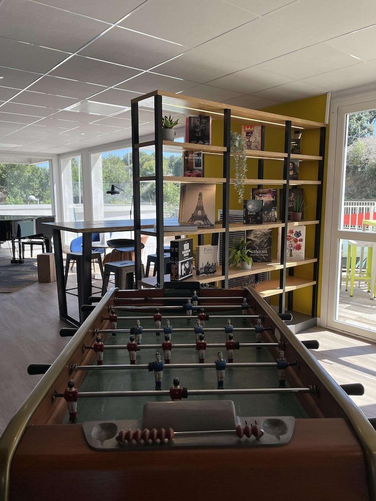 Campanile Ouest - Croix D'argent 4* Montpellier