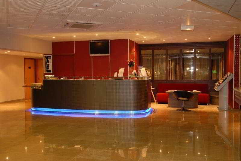 Campanile Ouest - Croix D'argent 4* Montpellier